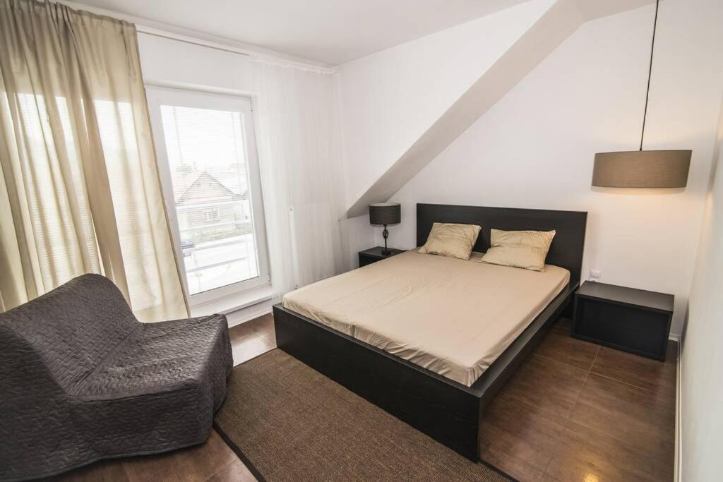 Apartment Unimix Liptovský Mikuláš Exterior foto
