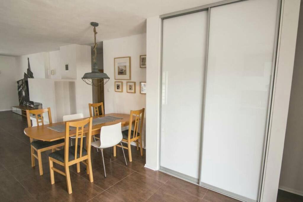 Apartment Unimix Liptovský Mikuláš Exterior foto