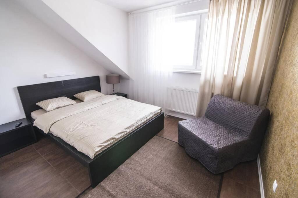 Apartment Unimix Liptovský Mikuláš Exterior foto