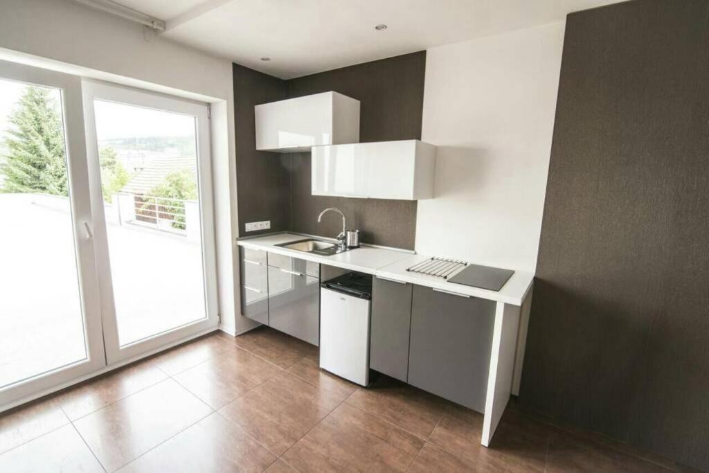 Apartment Unimix Liptovský Mikuláš Exterior foto